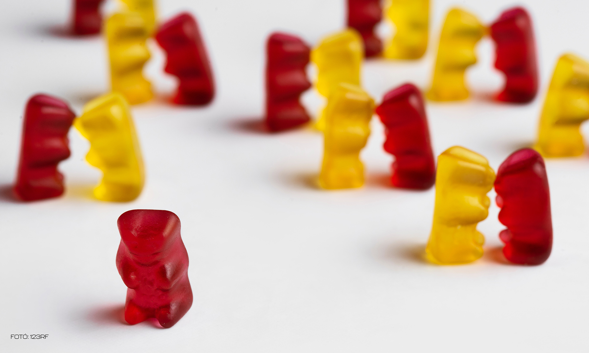 Koalíciók és félrecsúszó párkapcsolatok