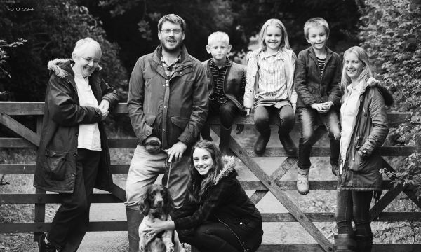 Milyen a jól működő család?