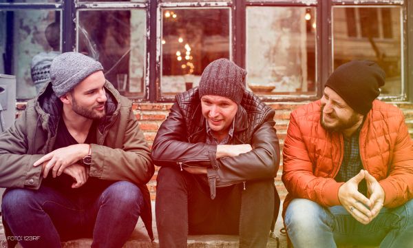 Tehetségesek vagyunk a pletykálkodásban