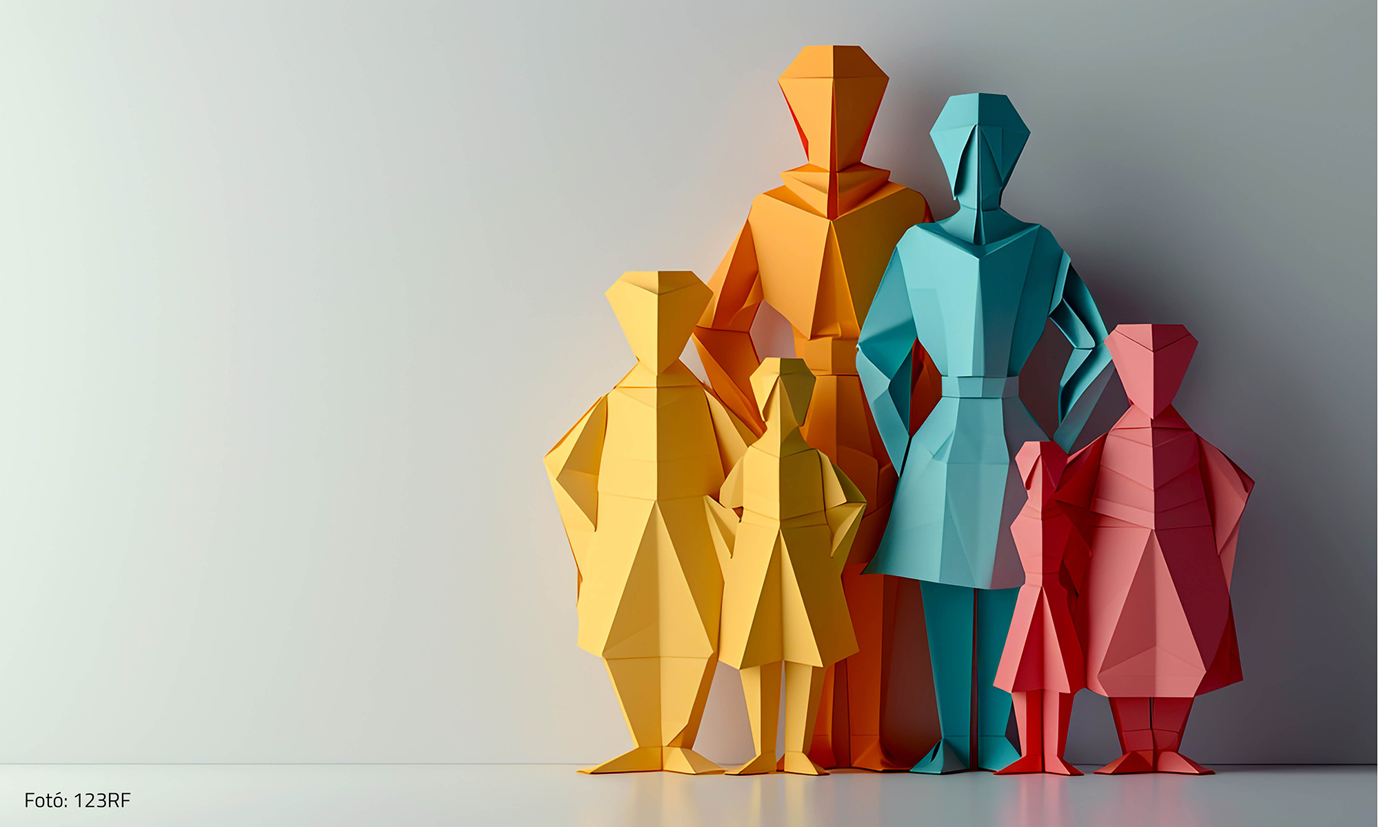 Mozaikcsaládok kihívásai