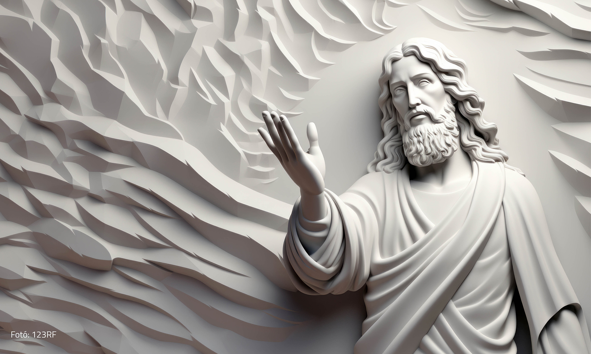 Spiritualitás a pszichológiában - hogyan hat a hit?