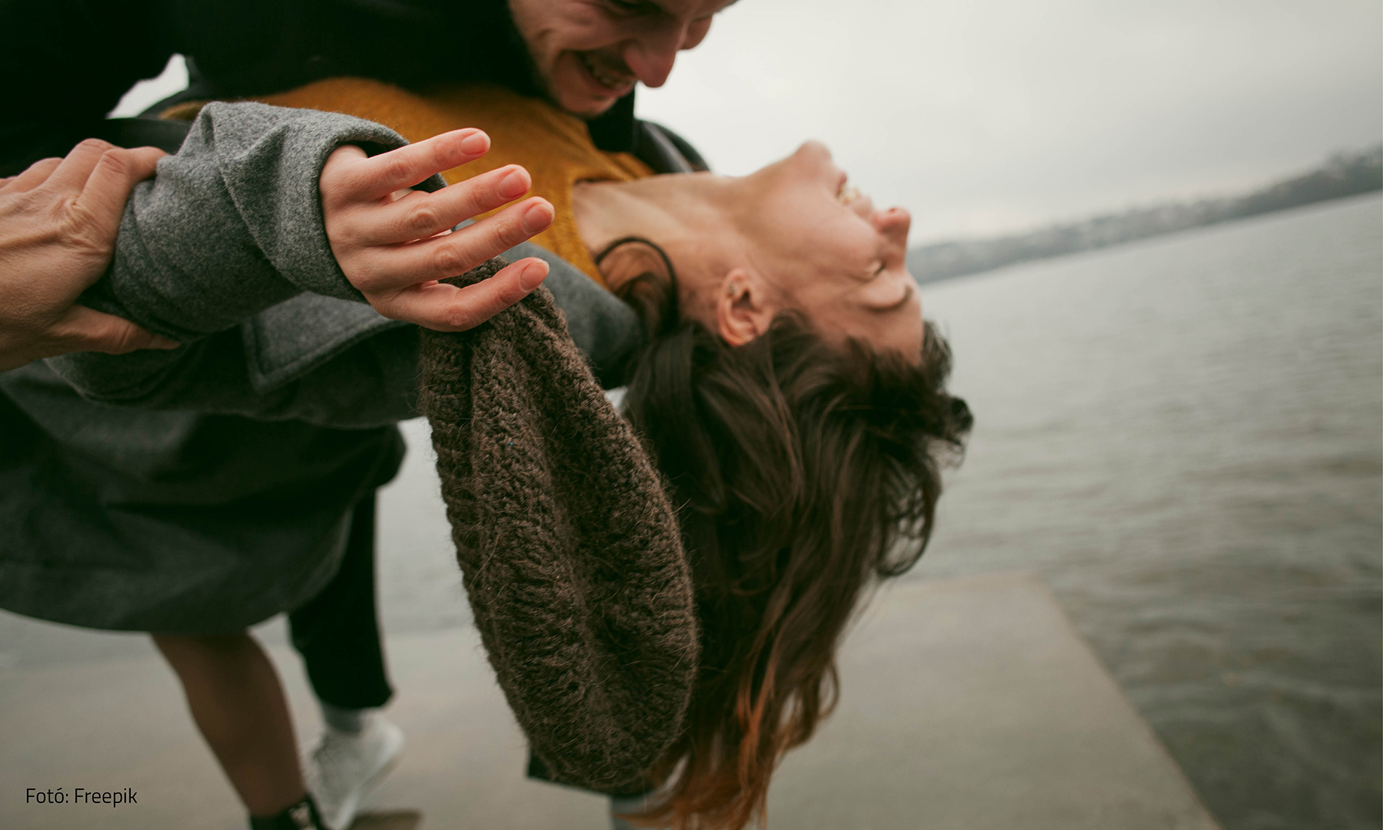 Spirituális intimitás