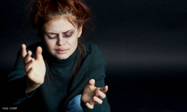 Amikor a rendszer emel kezet