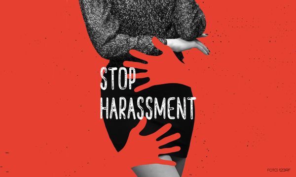 Tanteremben vagy irodában: a zaklatás nem mindig látszik – de mindig fáj