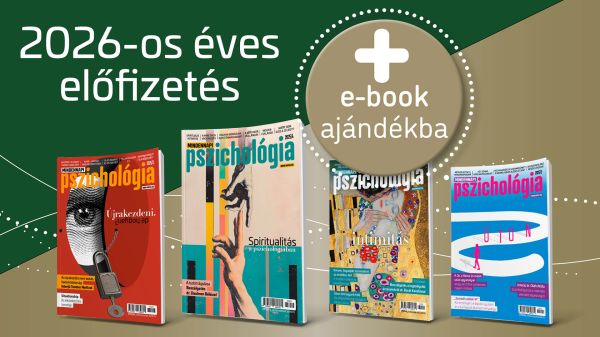 Éves előfizetés