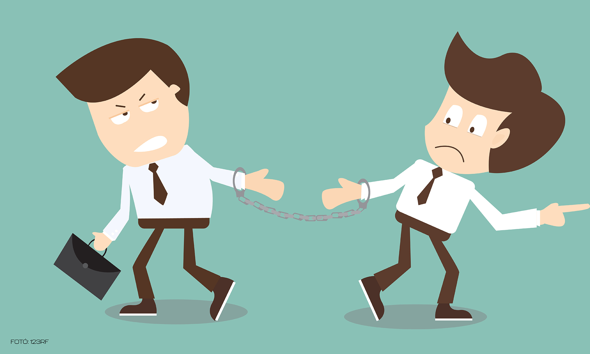 Az egyik fülemen be… és a másikon is! 