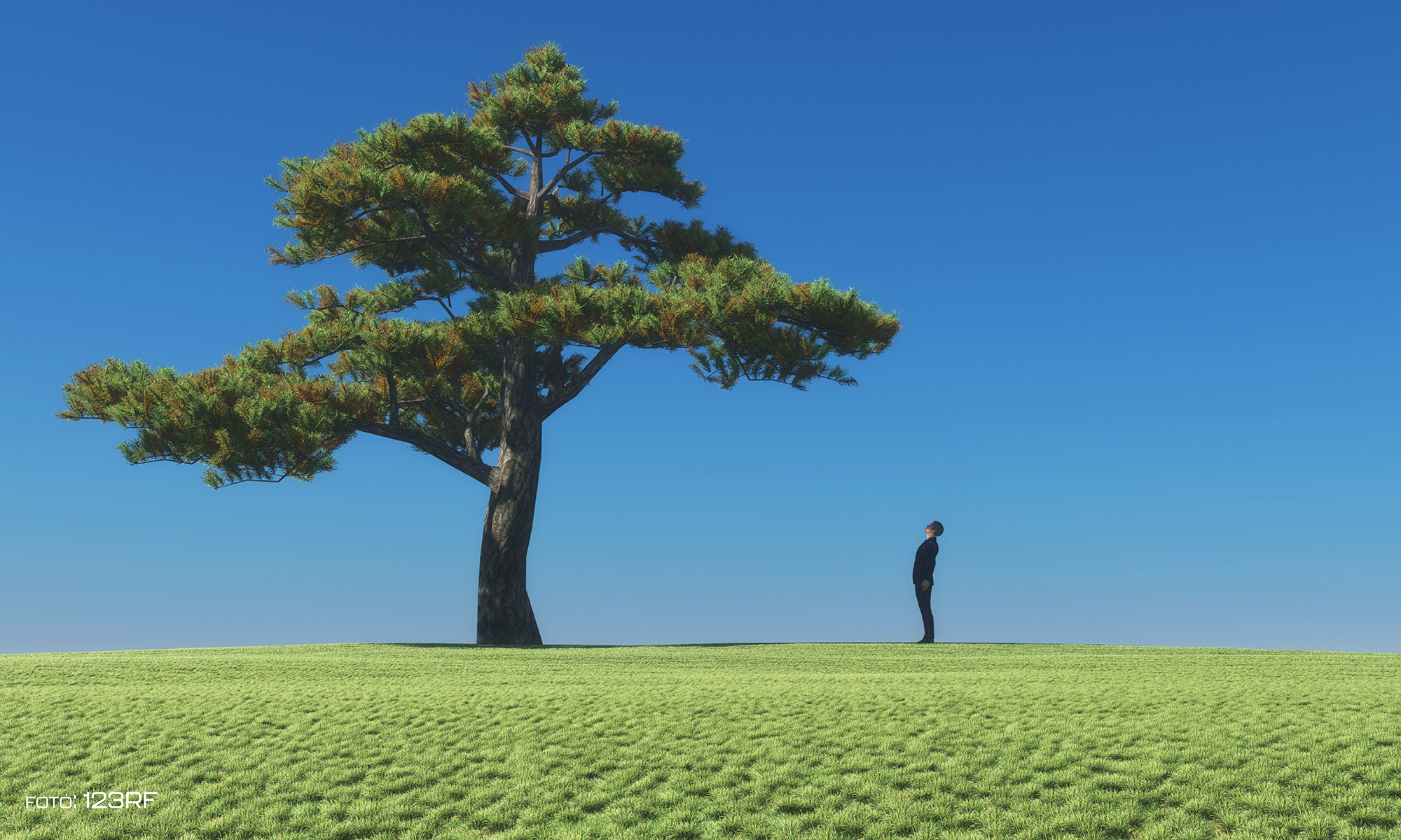 Elhangolódás – Bereczkei Tamás előadása a modern civilizáció evolúciós csapdáiról