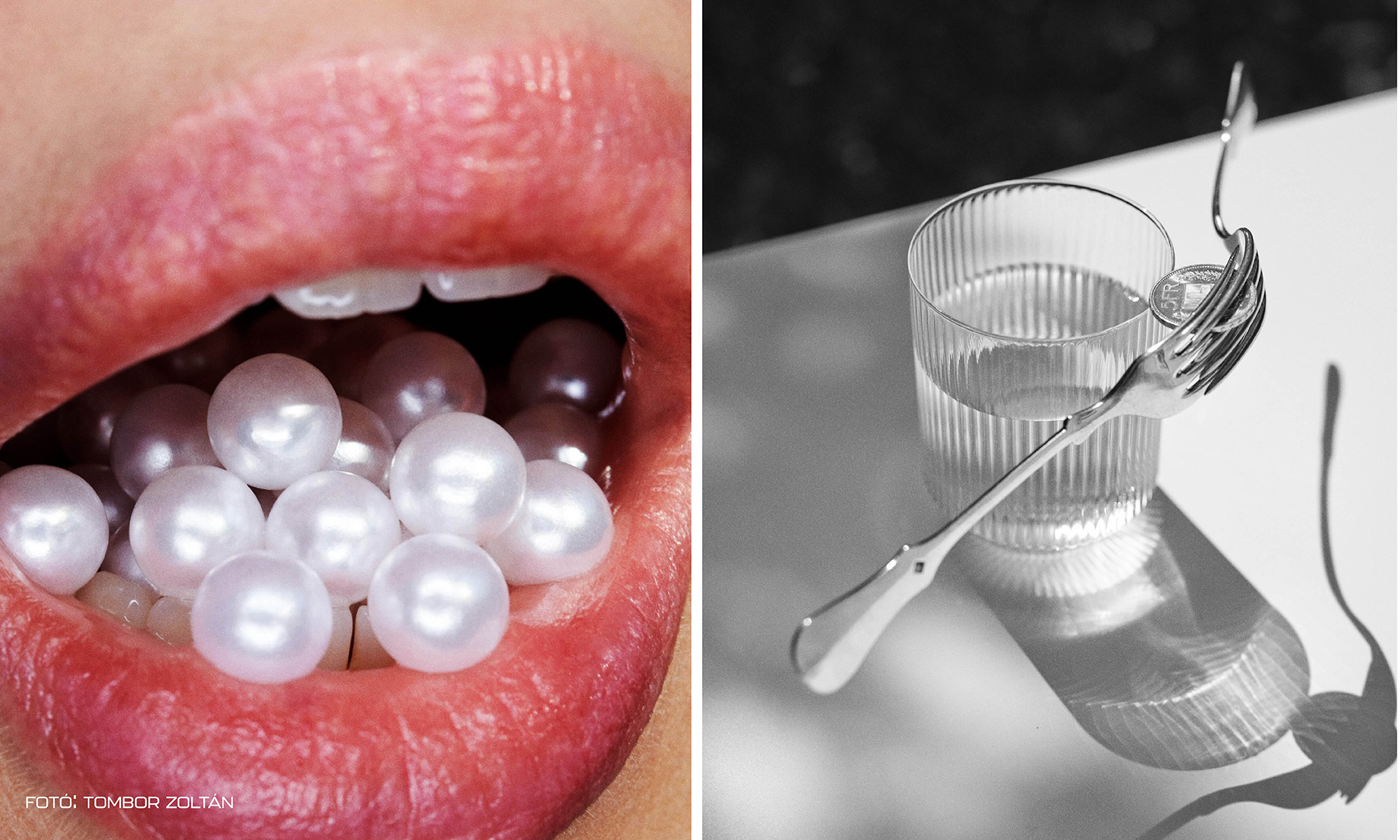 Vallomások a függőségről – Tombor Zoltán kiállítása a Capa Központban