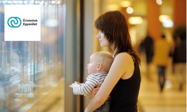 Mi történik a szülőkkel, amikor daganatos lesz a gyermekük? – Kisfilmek az Érintettek Akadémiától