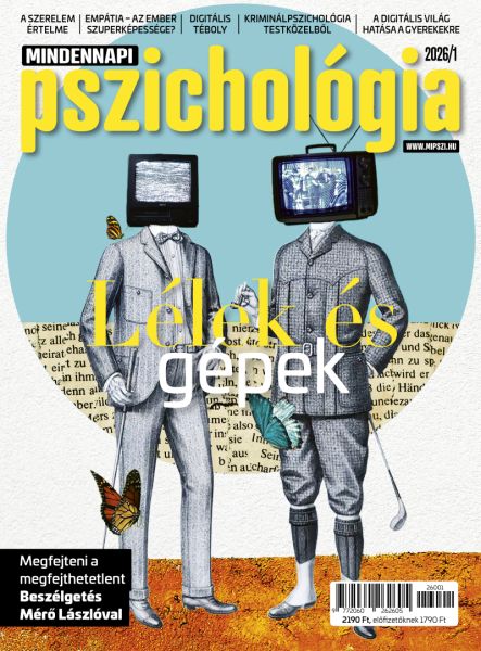 2026/1 lapszám Lélek és gépek