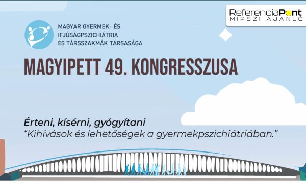 Érteni, kísérni, gyógyítani - Kihívások és lehetőségek a gyermekpszichiátriában