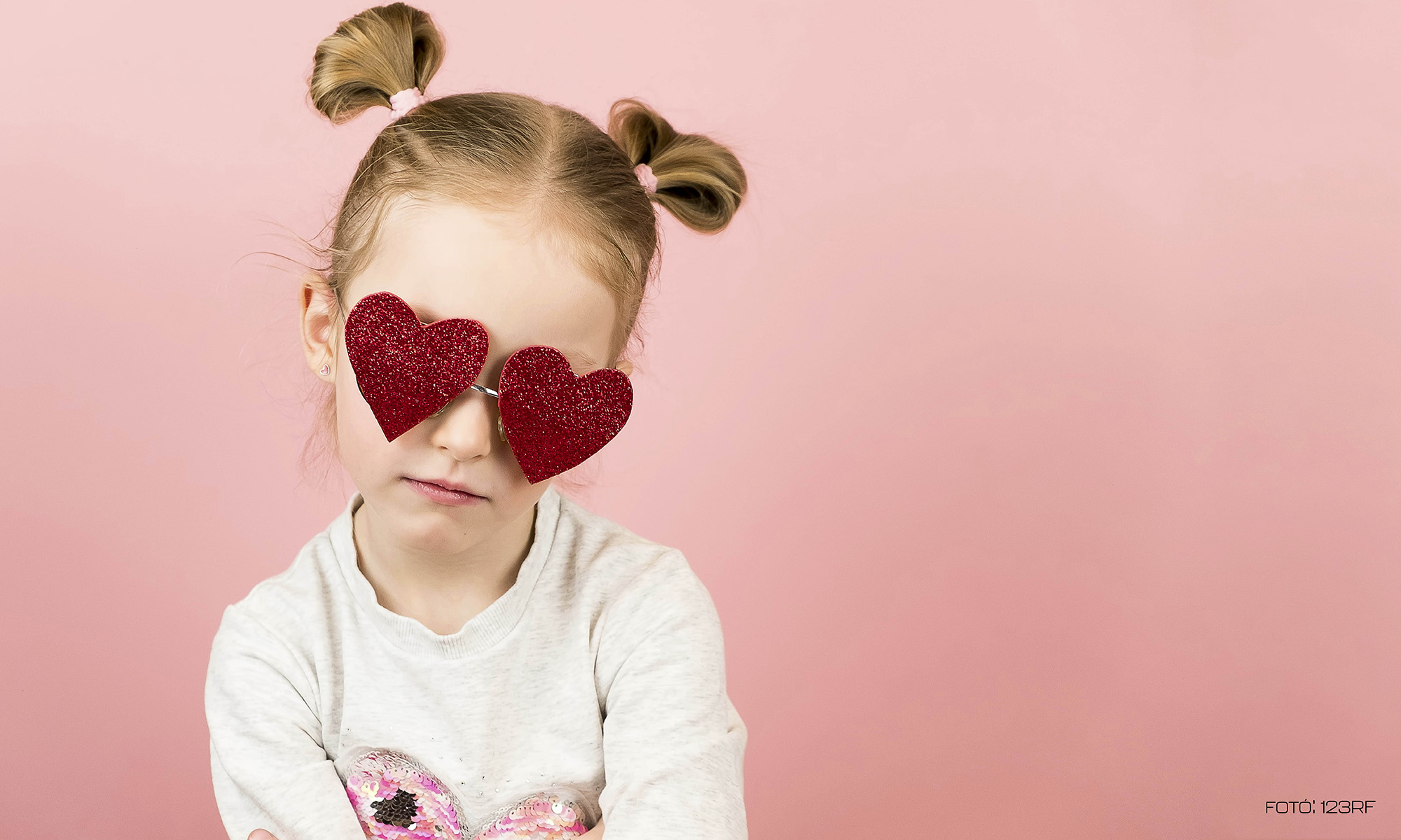 A lányok tárgyiasítása már gyermekkorban elkezdődik