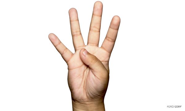 Az ujjszámolás megalapozza a matematikai készségeket 