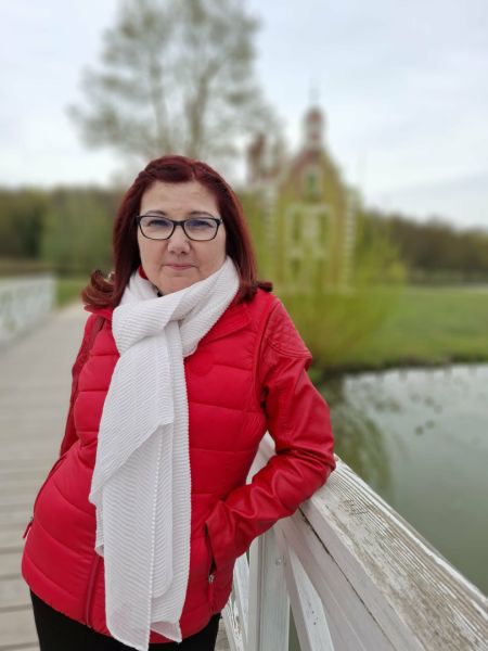 Dr. Kis Szilvia Zsuzsanna