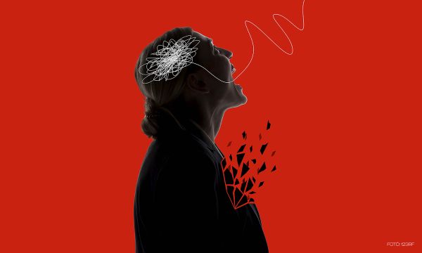 A trauma természetrajza