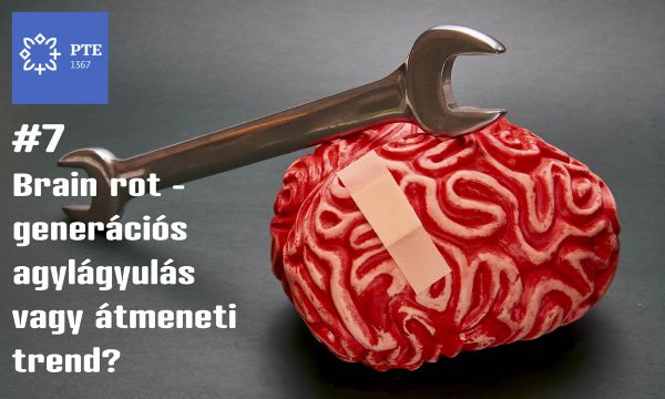 Brain rot. Generációs agylágyulás vagy átmenti trend?