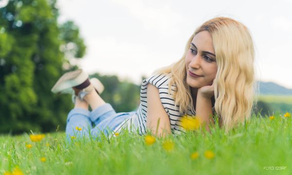 A „zöld idő” szerepe az agy egészségében