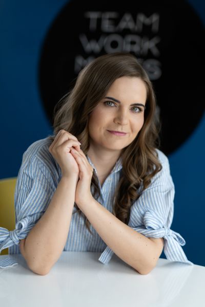 Czapák Zita