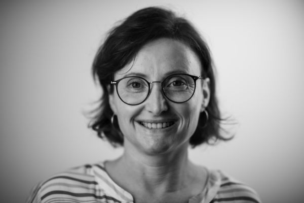 Dr. Happ Zsuzsa