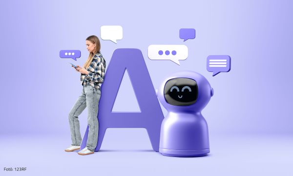 Ön hogyan beszélget a mesterséges intelligenciával?