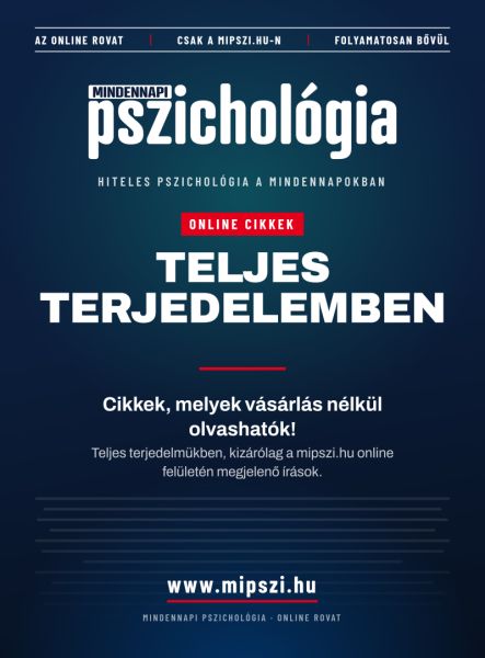 MIPSZI online cikkek