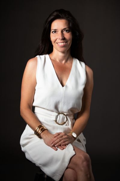 Kövesi Eszter