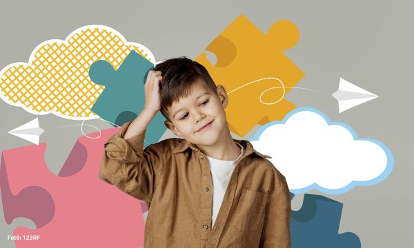 Segítség, (lehet, hogy) ADHD-s a gyerekem!