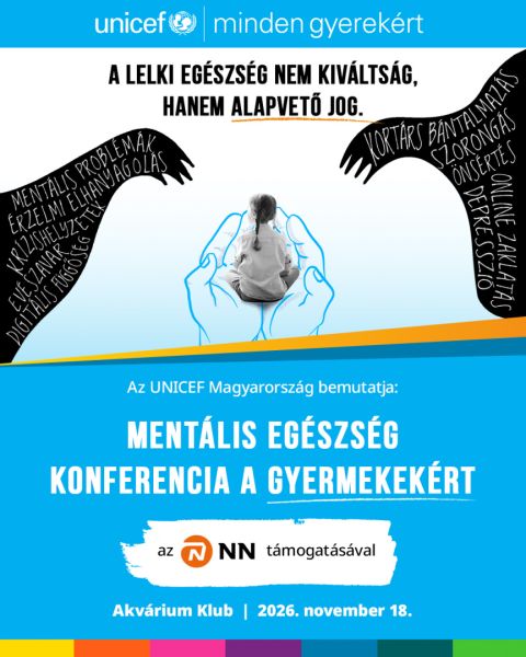 Megérkeztek a legfrissebb adatok a magyar gyerekek mentális egészségéről 