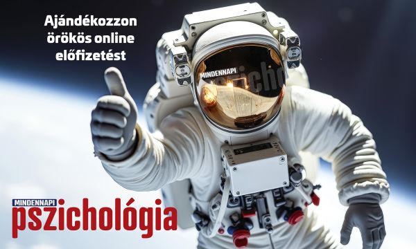 Ajándékkártya - örökös e-magazin előfizetés