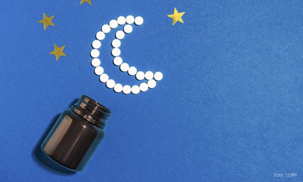 Melatonin gyerekeknek