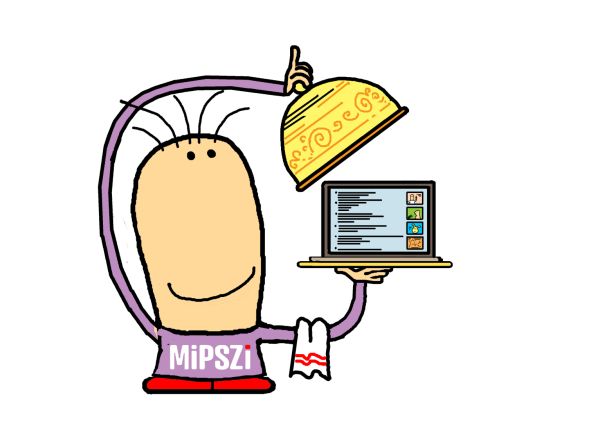 MIPSZI online cikkek