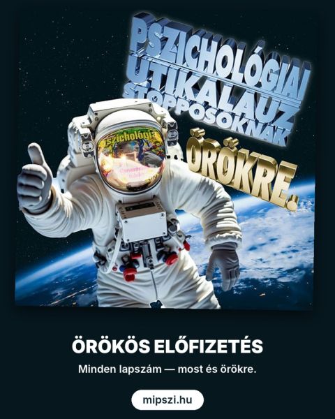Örökös e-magazin-előfizetés